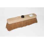 Talen Tools - Bezem - Rood - 41 cm - Steel 160 cm