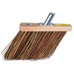Talen Tools - Bezem - 28 cm - Kunststof - Zonder steel