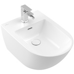 FISCH BEVEST.SET VOOR WC/BIDET