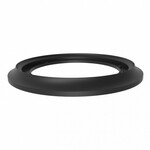 Filterelement rvs inline 90 graden DN32 0,1 mm