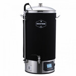 Gasbrander 90 cm aardgas 36,75 kW met vlambeveiliging