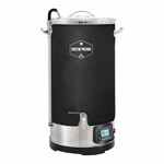 Gasbrander 80 cm aardgas 32,40 kW met vlambeveiliging