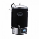 Gasbrander 90 cm butaan / propaan 36,75 kW met vlambeveiliging
