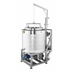 Ss Brewtech? Brewhouse 1 bbl, 3PH, CE