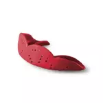 Sisu Aero Mouthguard Custom Fit Bitje Zwart M