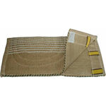 Beschermhoes Bijtmouw - Jute