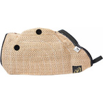 Julius-K9 puppy bijtmouw - Jute