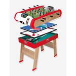 Powerplay 4-in-1 SMOBY bruin