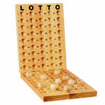 Bingokaarten 500 vel papier