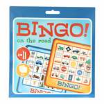 Wins Holland Bingo! voor onderweg