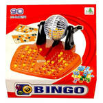 Studio 100 Bingospel Bumba Junior Karton 30-delig