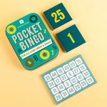 Veilig leren lezen - Letterbingo