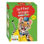 Bingo In Een Blikje