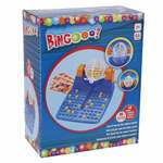 Basic Bingomolen kunststof