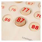 Clown Games bingo molen klein