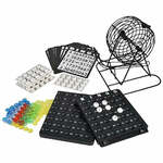 Clown Games bingo molen groot