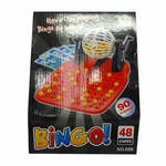 Clown Games bingo molen groot