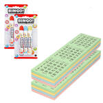 Bingo Pocketeditie Tin Box