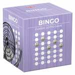 999 Games gezelschapsspel Bingo 327-delig