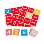 Bingospel Zwart/wit 1-90 Met Bingomolen, 140 Bingokaarten En 2 Bingostiften - Kansspelen