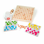 Toi-toys Domino - Bingospel