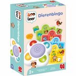 Bigjigs houten bingospel
