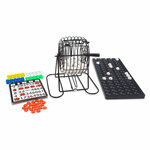 OSA Private Label Metalen bingomolen set