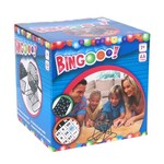 Bingokaarten nummers 1-75 - 200x vellen - inclusief 6x bingostiften - Actiespellen