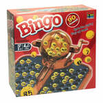 Small Foot bingomolen met accessoires