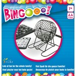 100x Bingokaarten nummers 1-90 inclusief 3x bingostiften - Actiespellen