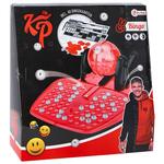Knol Power Bingo Set