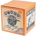 Bingo Spel - Bingomolen - Bingoballen - Bingo kaarten - Fiches -
