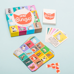 Huisdier Bingo - Hond