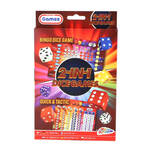 Longfield Games Lotto/Bingomolen Set (1-90)