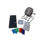 Clown Games bingo molen groot