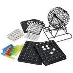 Clown Games bingo molen klein