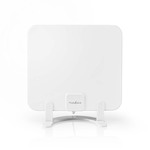 Nedis Binnenantenne | 0-25 km | LTE700 | 26 dB | Zwart | 1 stuks - ANIR2501BK700 ANIR2501BK700