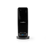 Nedis Binnenantenne | 0-25 km | LTE700 | 30 dB | Wit | 1 stuks - ANIR2502BK700 ANIR2502BK700