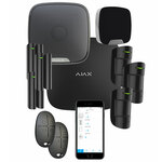Ajax alarmsysteem set 2