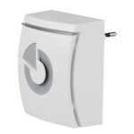 JA-152A, Pro sirene stopcontact