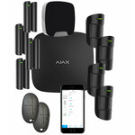 Ajax alarmsysteem set 2