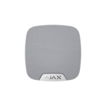 Ajax homesiren - Wit