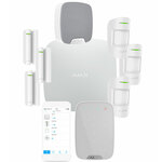 Ajax alarmsysteem set 1