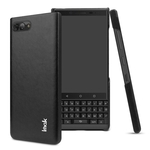 TPU-telefooncase voor BlackBerry Key2 (transparant wit)