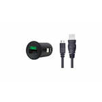 Belkin micro usb autolader f8m304cw03