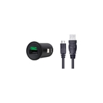 Belkin Micro USB Autolader F8M304cw03