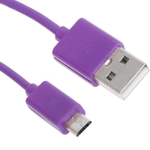 micro USB poort USB data Kabel voor samsung galaxy s iv / i9500 / s iii / i9300 /note ii / n7100 / i9220 / i9100 / i9082 / nokia / lg / blackberry /