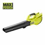 Ryobi RY36BLB-0 | MaxPower 36V Accu Bladblazer (excl.accu) - 5133006380