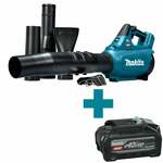 Makita UB004CZ Bladblazer voor op de rug ConnectX