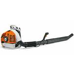 Milwaukee M18 FBLG3-802 M18 FUEL? Accu Bladblazer - 4933499233
